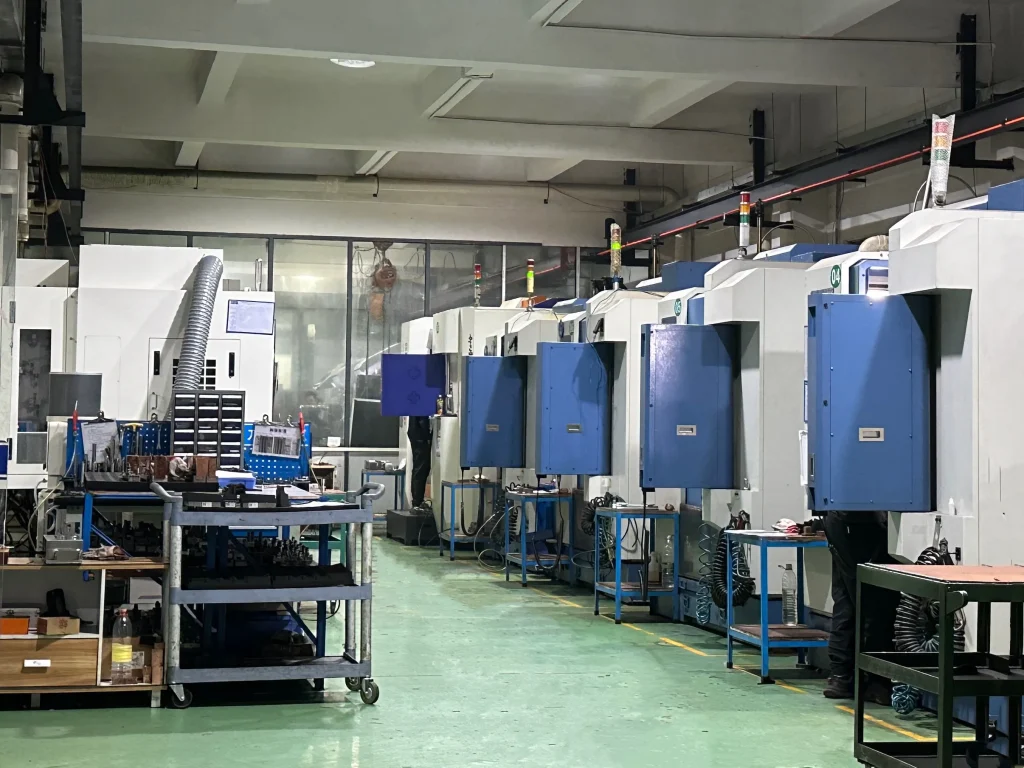 CNC