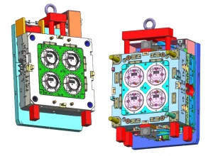 mold design