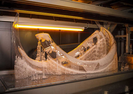 3D Printing
