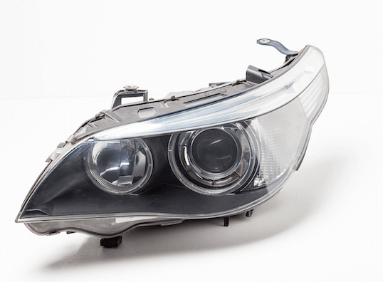 Automotive part
