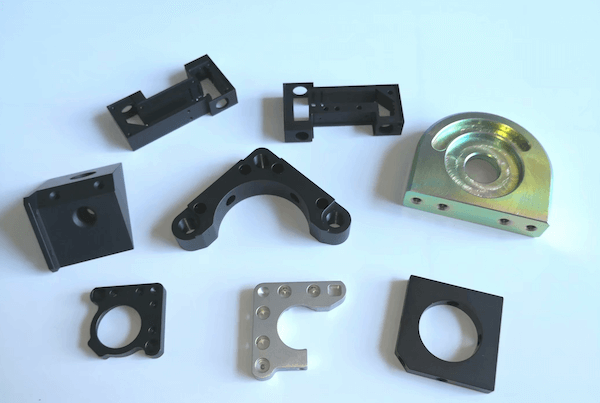 CNC Machining Part