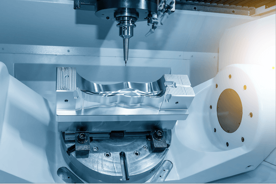 CNC-Milling-CNC Machining Service-CNC Turning
