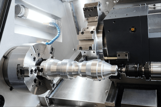 cnc turning