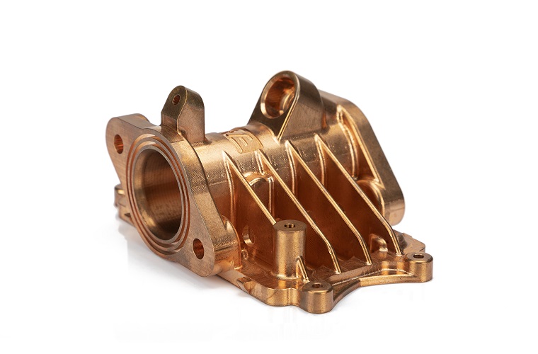 Copper