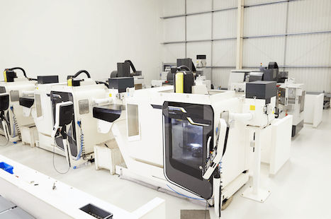 How to design parts for CNC machining