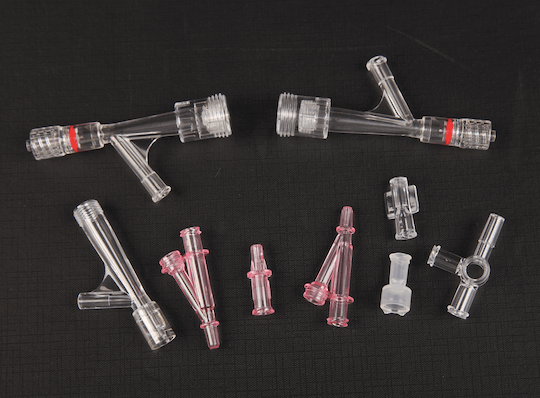 Medical part