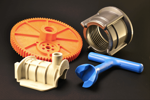 Rapid Prototyping