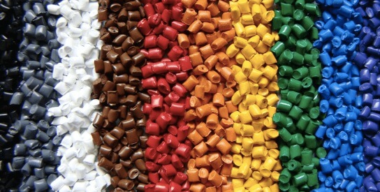 Plastic Materials