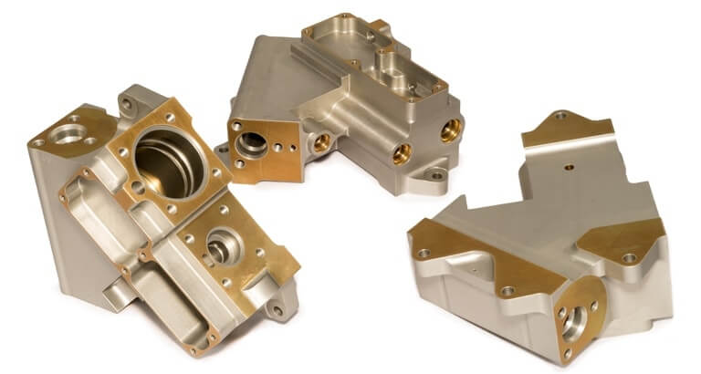Chromate Conversion Coating
