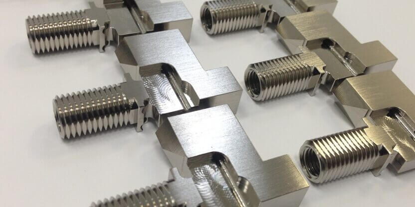 Electroless Nickel Plating