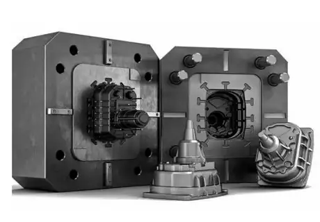 Low-Volume Manufacturing
