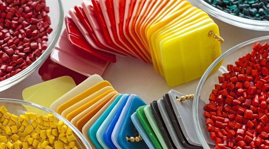 10 Types Of Plastic Materials for Injection Molding