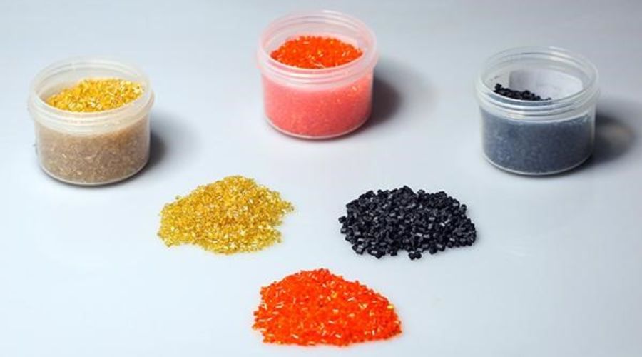 Top 10 Plastic Materials