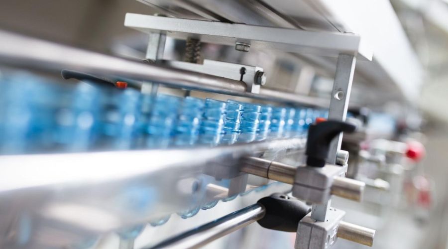 5 Types of Plastic Molding