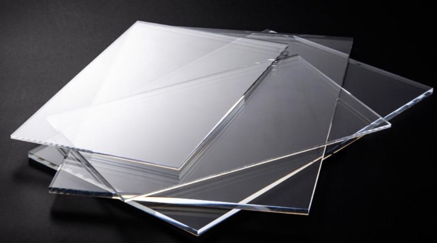 Acrylic (PMMA)