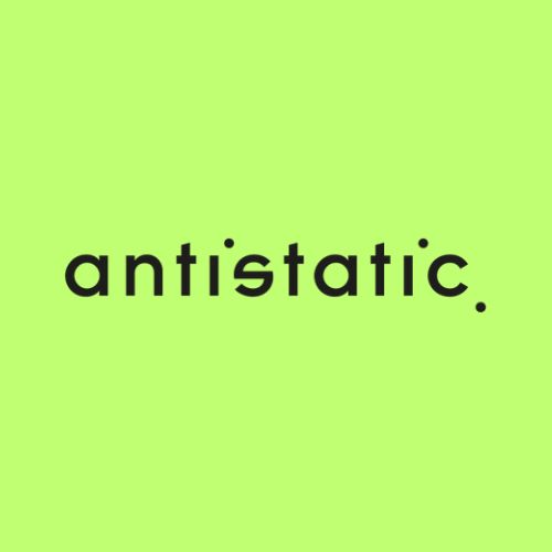 Antistatic