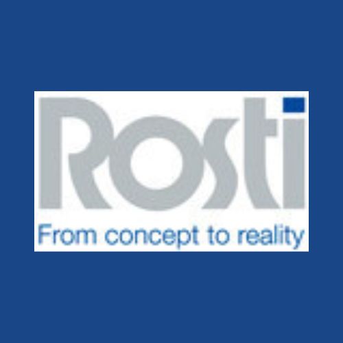 Rosti GP Germany
