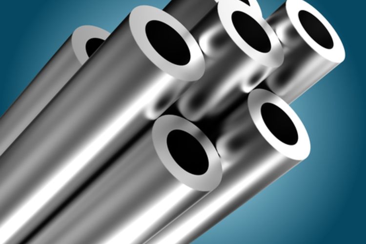 Steel