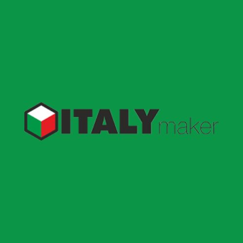  Vendita Stampanti 3D- ItalyMaker