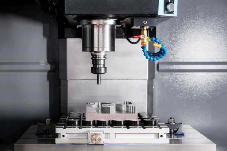 What Does EDM Manufacturing Mean
