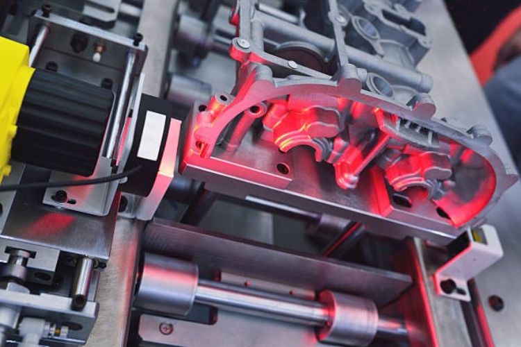 What is Compression Molding