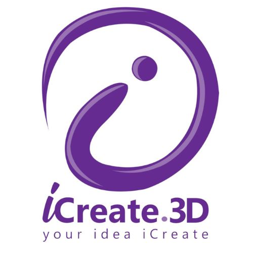 iCreate.3D LLP