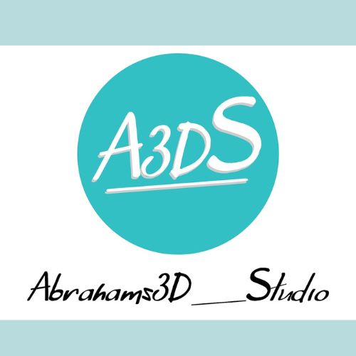 Abrahams 3D Studio