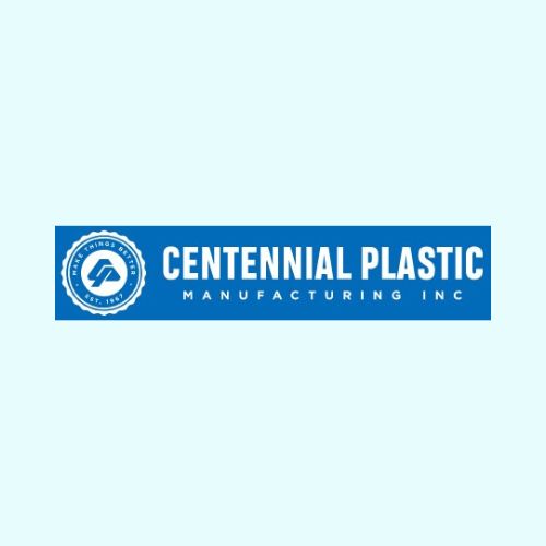 Centennial Plastic Mfg Ltd