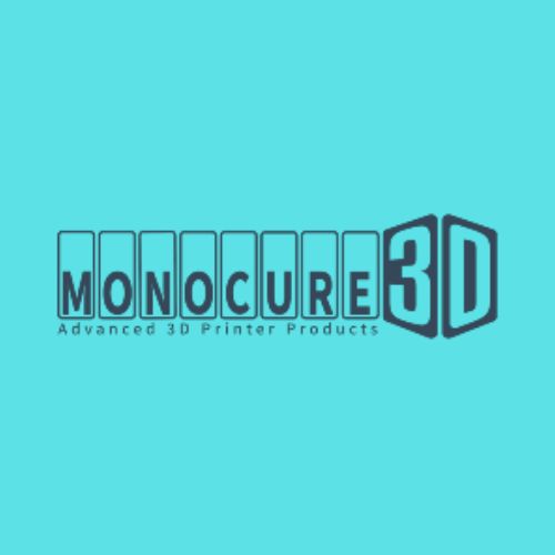 Monocure3D