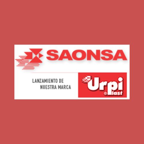 Saonsa Urpi Plast