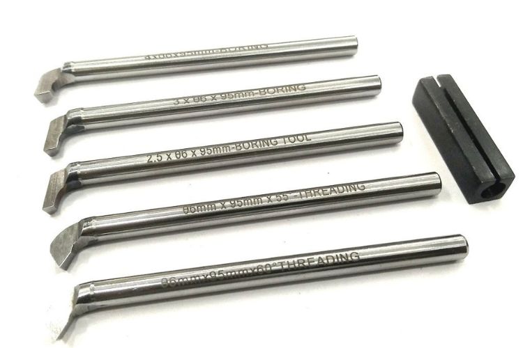 Boring tools