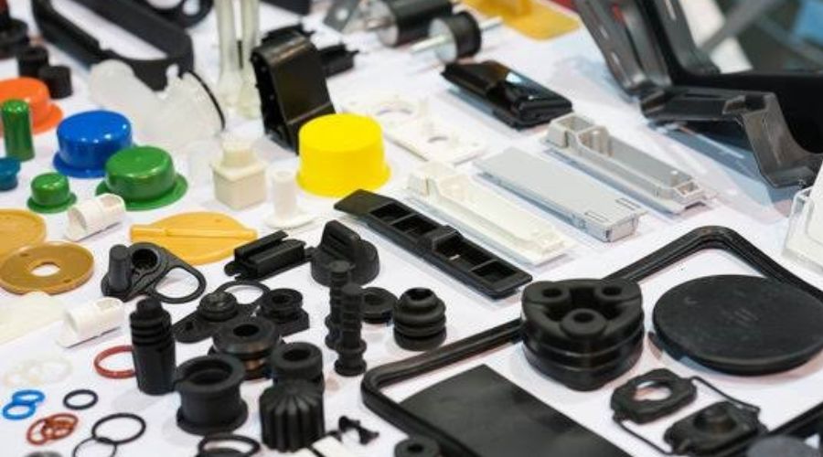 Factors to Consider in Plastic Material Selection for Injection Molding