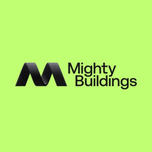 Mighty Buildings