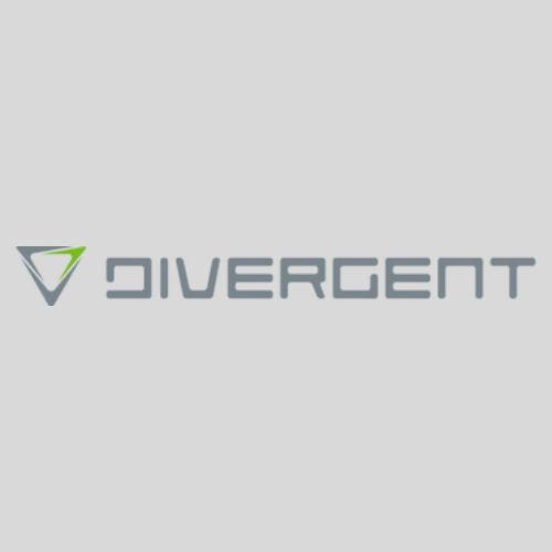Divergent3D