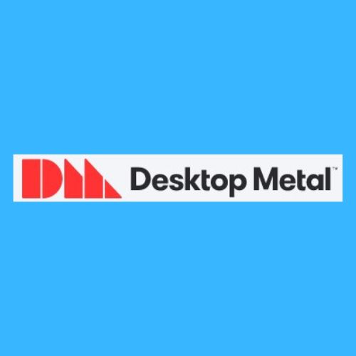 Desktop Metal