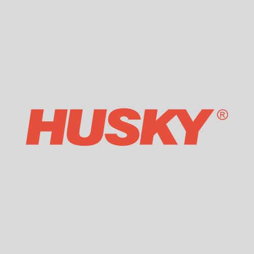 Husky Injection Molding