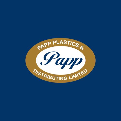 Papp Plastics & Distributing Ltd.