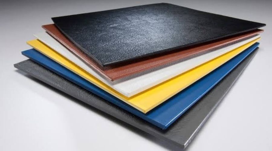 Acrylonitrile Butadiene Styrene (ABS)