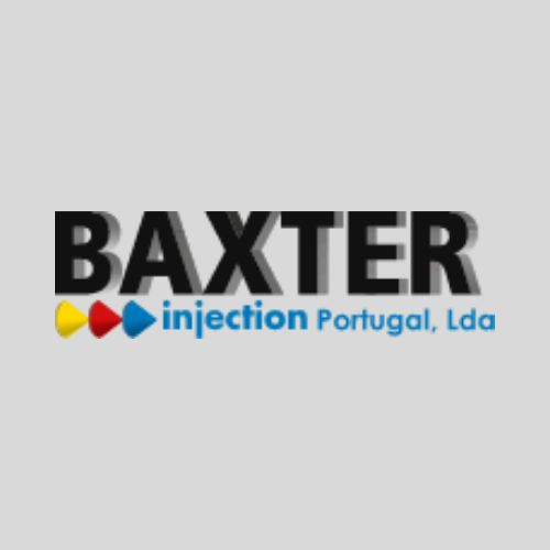 Baxter Injection Portugal