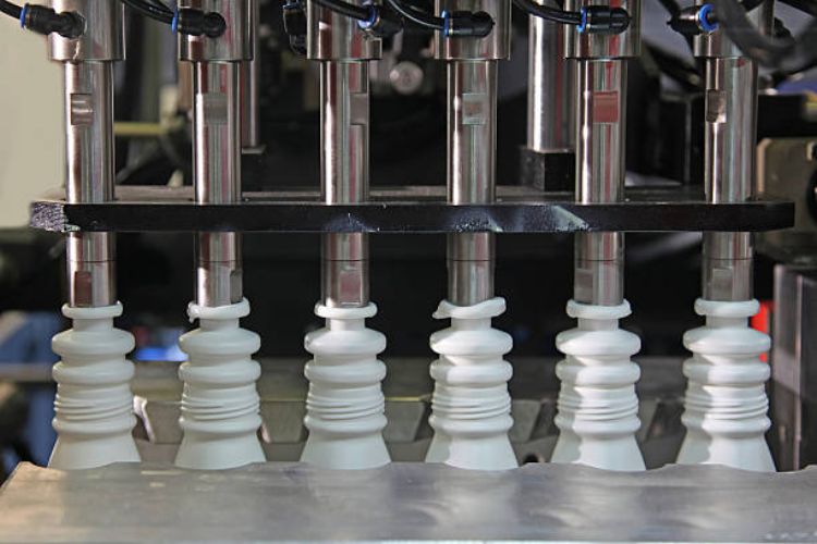 Blow Molding Leverages Repetition & Consistency