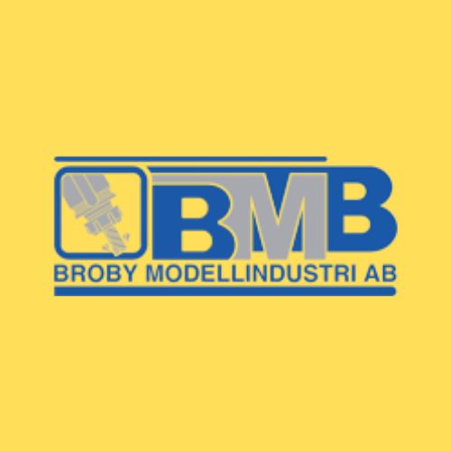 Broby Modellindustri AB