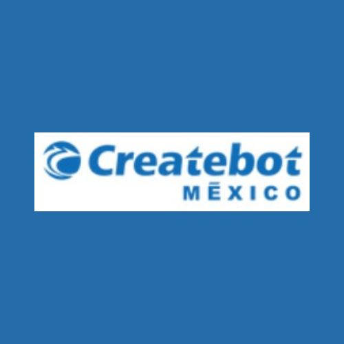 Createbot México