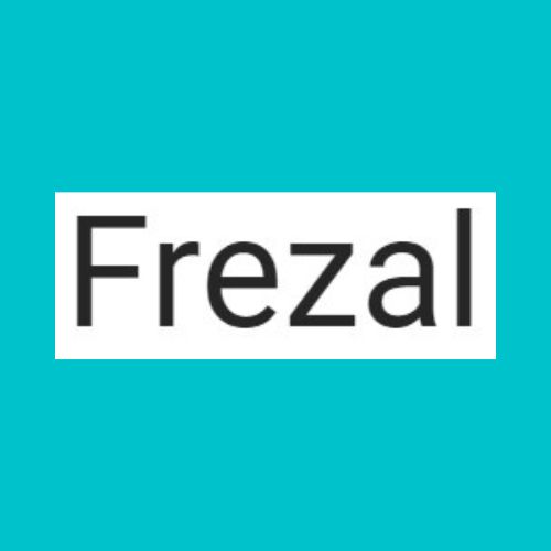 Frezal