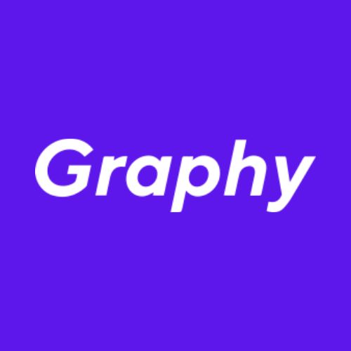Graphy, Inc.