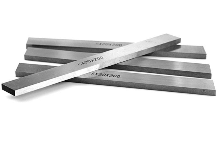High-speed Steel(HSS)
