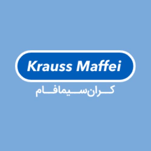 Karan Sima Fam ( Krauss maffei Iran )