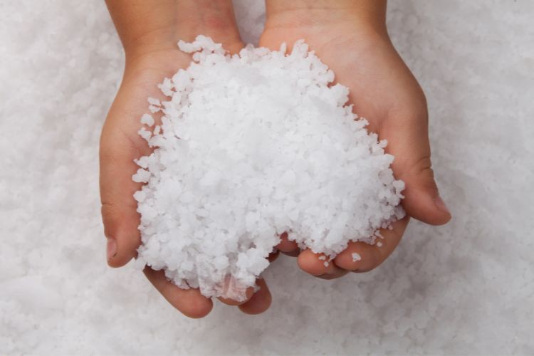 Low-Density Polyethylene (LDPE)