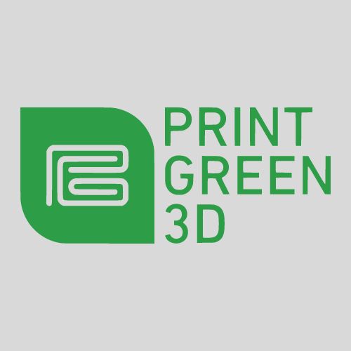 Print Green 3D