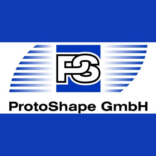 ProtoShape 3D