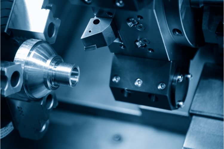 Why Is Machinability a Vital Parameter